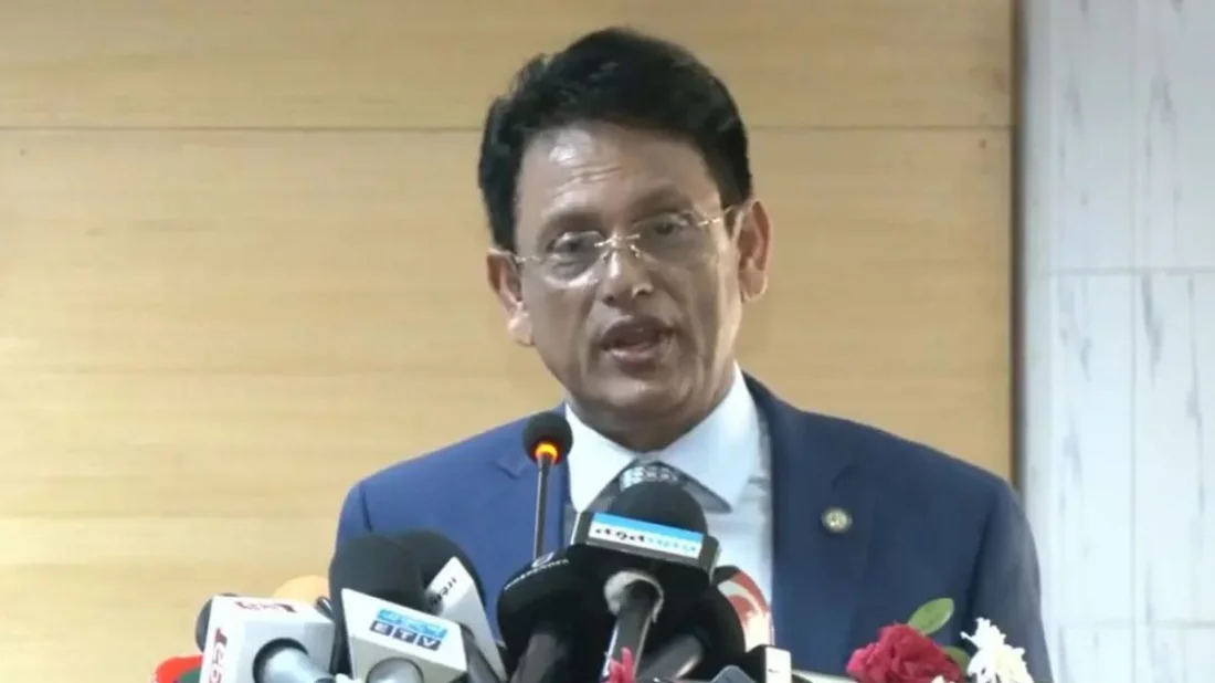 বর্তমান তরুণরা ‘ইনস্ট্যান্ট কফির’ মতো: শিক্ষামন্ত্রী